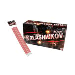Kalashnikov 20cm 12 Stück online bestellen