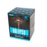 Kalypso 10-Schuss-Feuerwerk-Batterie online bestellen