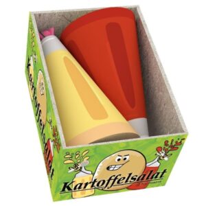 Kartoffelsalat 2er Vulkan-Set online bestellen