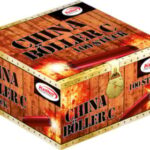 Keller China-Böller C online bestellen