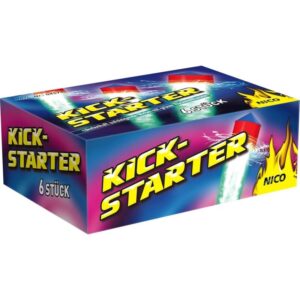 Kickstarter – Bodenwirbel 6 Stück online bestellen