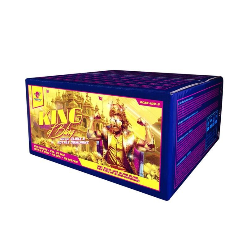 Silvesterfeuerwerk|Verbundfeuerwerke ~  für 109.64 EUR bestellen