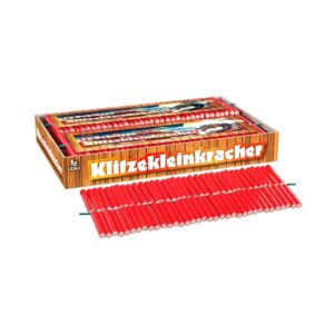 Klitzekleinkracher 700 Schuss online bestellen
