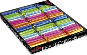 Knallbonbons 10er online bestellen