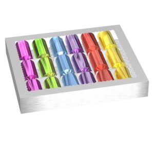 Knallbonbons 26 cm, 6 Stück online bestellen