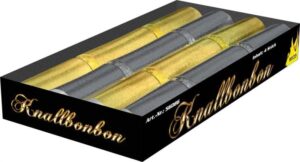Knallbonbons 4er Schachtel online bestellen