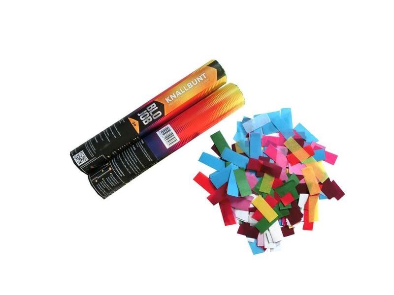 Konfetti & Shooter|Konfetti Shooter Manuell ~ für 3.59 EUR bestellen