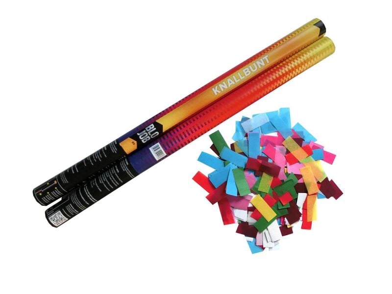 Konfetti & Shooter|Konfetti Shooter Manuell ~  für 5.39 EUR bestellen