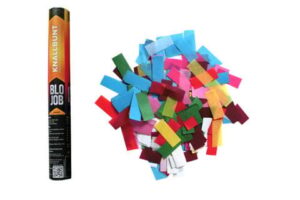 Knallbunt small Papierflitter bunt online bestellen