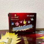 Knallerbsen 50 Stück Pyroland online bestellen