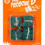 Knallfrösche Kaliber D 4er Pack online bestellen