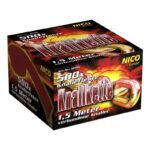 Knallkette 500-Schuss online bestellen