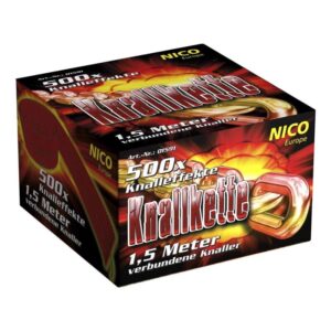 Knallkette 500-Schuss online bestellen
