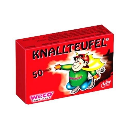 Knallteufel WECO online bestellen