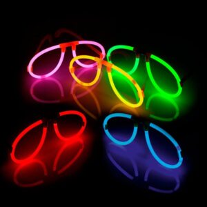 Knicklicht Brille – 25er Pack online bestellen