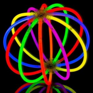 Knicklichter Ballset online bestellen