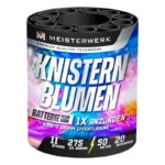 Knistern Blumen 11-Schuss-Feuerwerk-Batterie online bestellen