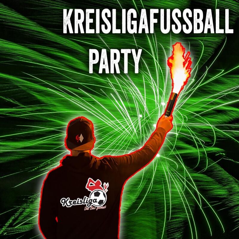 Kreisligafussballparty Paket online bestellen