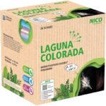 Laguna Colorada 26-Schuss-Feuerwerk-Batterie online bestellen