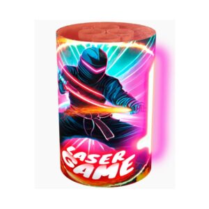 Laser Game Fontäne online bestellen