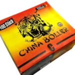 Lesli China-Böller C 100 Stück online bestellen