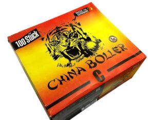 Lesli China-Böller C 100 Stück online bestellen