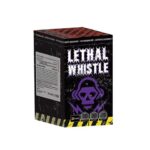 Lethal Whistle 25-Schuss-Feuerwerk-Batterie online bestellen