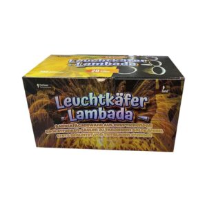 Leuchtkäfer Lambada Fächerfontänen Batterie online bestellen