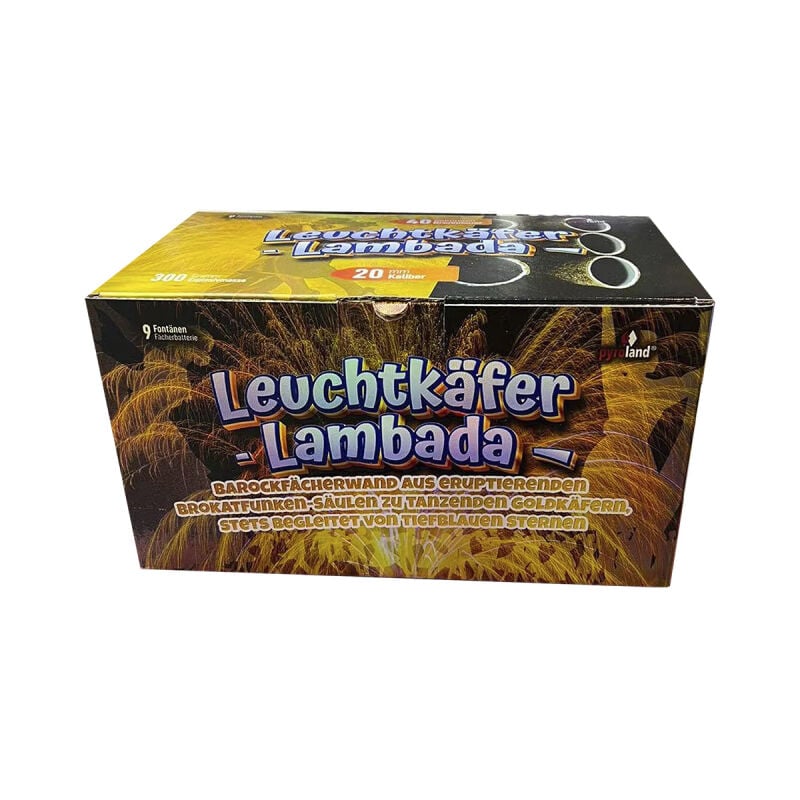 Silvesterfeuerwerk|Feuerwerksbatterien ~ für 26.99 EUR bestellen