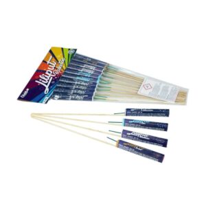 Liliput-Raketen 10er Pack online bestellen