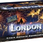 London 123-Schuss-Feuerwerkverbund online bestellen