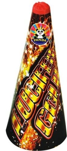 Lucifer Vulkan Gold online bestellen