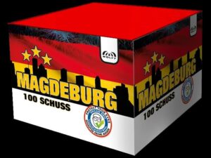 Magdeburg 100-Schuss-Leuchtkugelverbund online bestellen