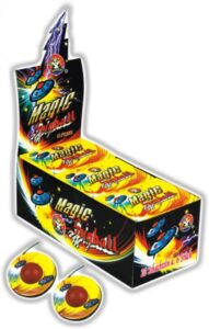 Magic Spinball 6er Pack online bestellen