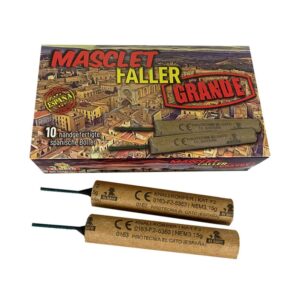 Masclet Faller Grande 10 Stück online bestellen