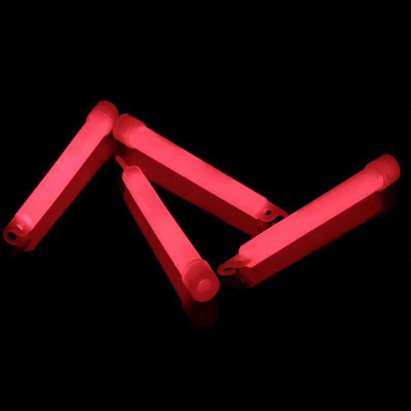 Maxi Power Knicklicht Rot online bestellen