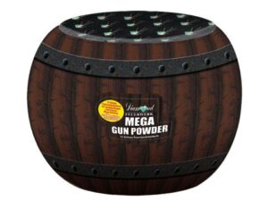 Mega Gun Powder 10-Schuss-Feuerwerk-Batterie online bestellen