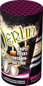 Merlin Fontänen-Batterie online bestellen