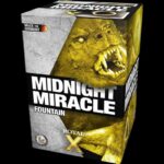 Midnight Miracle Fontänen-Batterie online bestellen