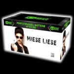 Miese Liese 25-Schuss-Feuerwerk-Batterie online bestellen