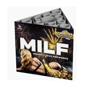 MILF – Mommy, I Love Fireworks Fontäne online bestellen