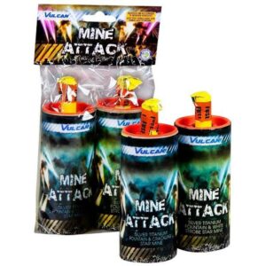 Mine Attack 2er Pack online bestellen