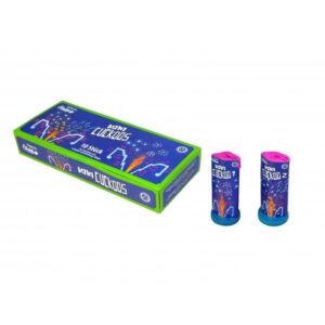 Mini Cuckoos 10-Fontänen-Sortiment online bestellen