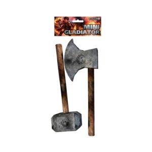 Mini-Gladiator online bestellen