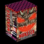 Monster Fontänen-Batterie online bestellen