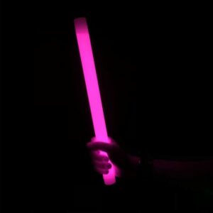 Monster-Knicklicht 1 Stk. Pink online bestellen