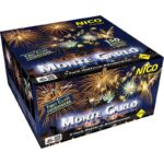 Monte Carlo 150-Schuss-Feuerwerk-Verbund online bestellen
