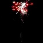 Multicolor Dragon 25-Schuss-Feuerwerk-Batterie online bestellen