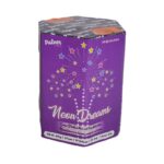 Neon Dreams 19-Schuss-Feuerwerk-Batterie online bestellen
