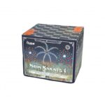 Neon Knights 1 34-Schuss-Feuerwerk-Batterie online bestellen